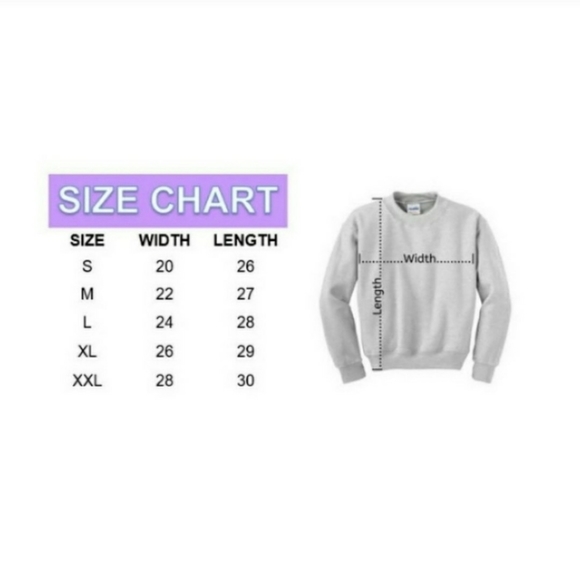 Halloweentown Embroidered Sweatshirt - Picture 3 of 3